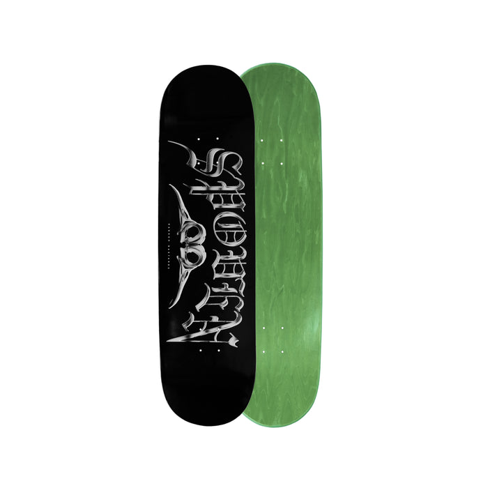 Spoven Skateboard