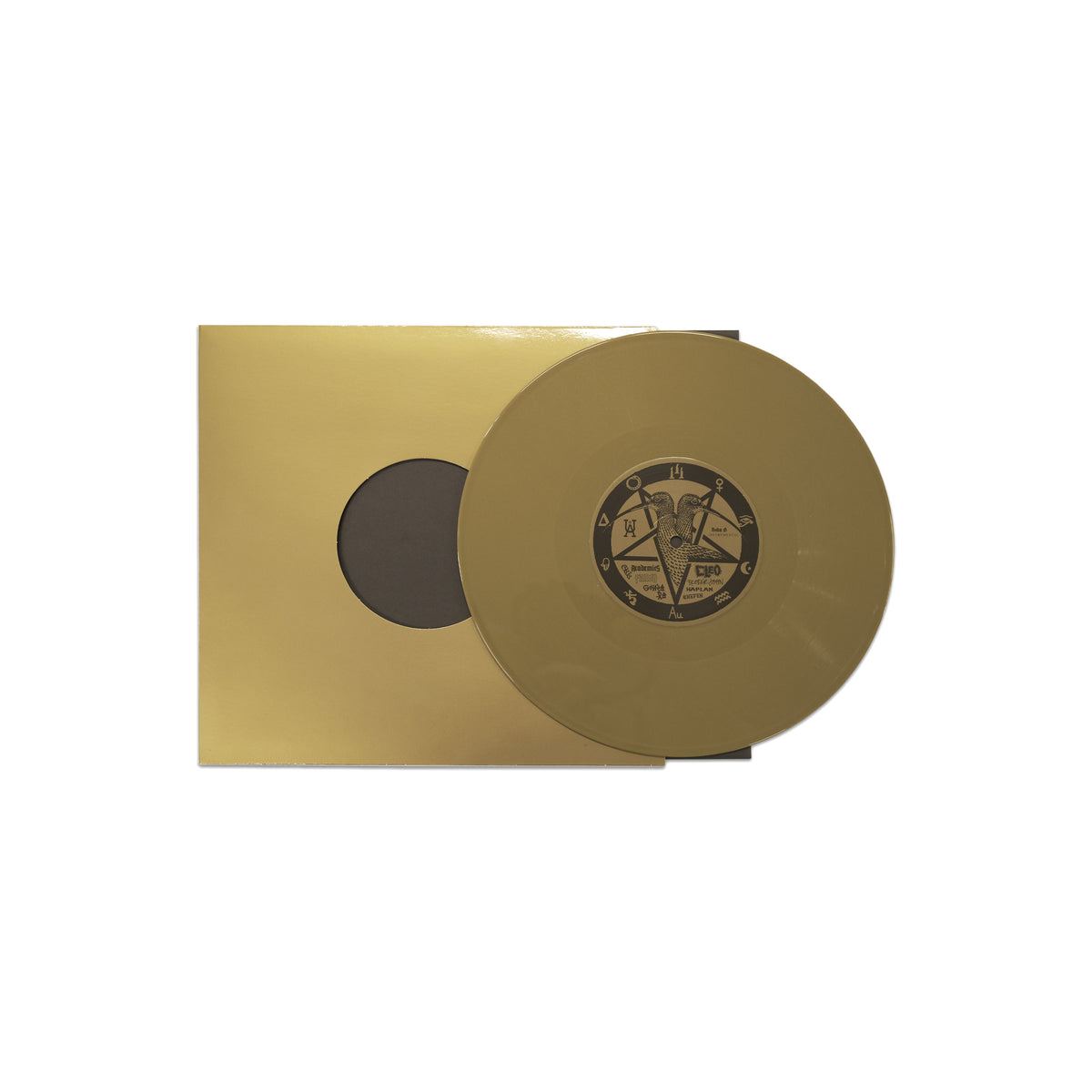 UÅ Vinyl – Random Bastards
