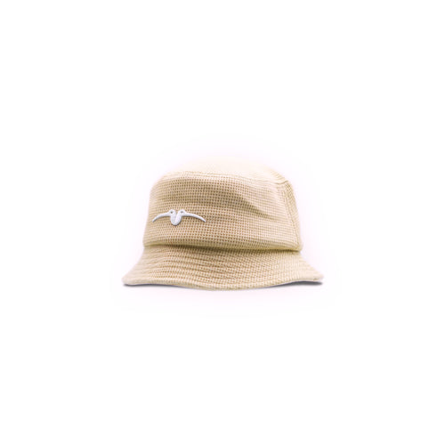 Minispov Waffle Bucket Khaki