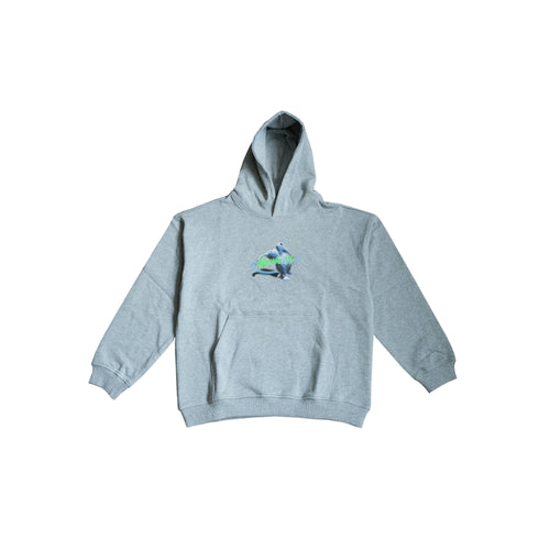 Mästerbotten Hoodie