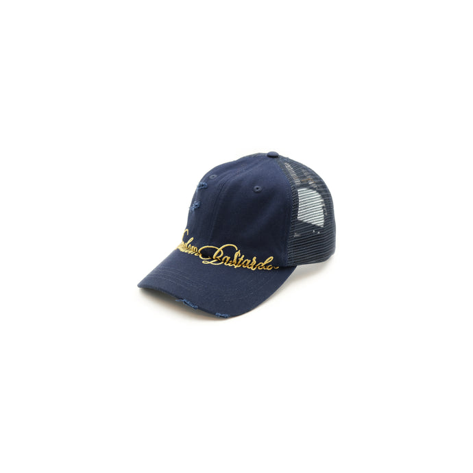 Random Bastards Navy Trucker