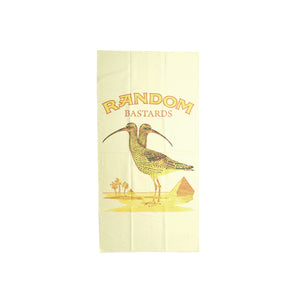 Hiero Towel