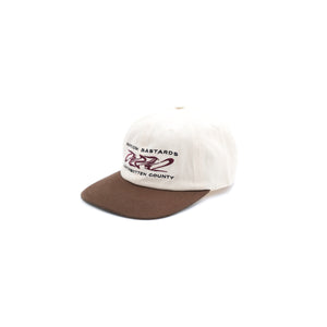County 6-Panel