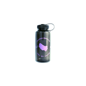 County Water Bottle