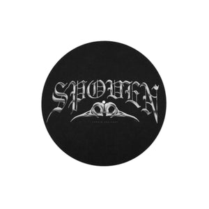Spoven Vinyl Slipmat