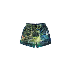 Nånstans i skogen Shorts