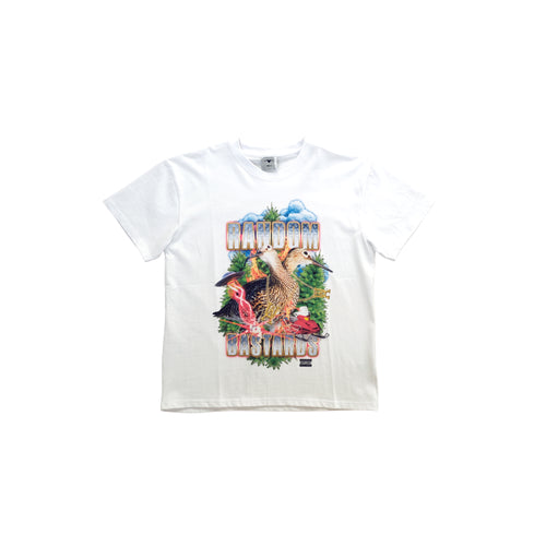 Random Bastards Tee