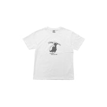 Rhinespov White Tee