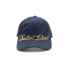 Random Bastards Navy Trucker
