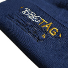 Brytåg Beanie