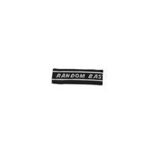 Random Bastards Sweatband