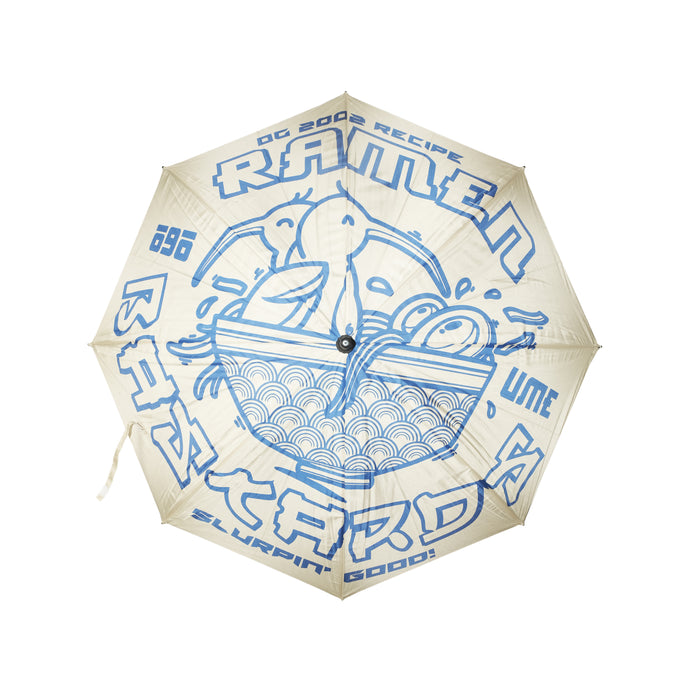 Random Ramen Umbrella