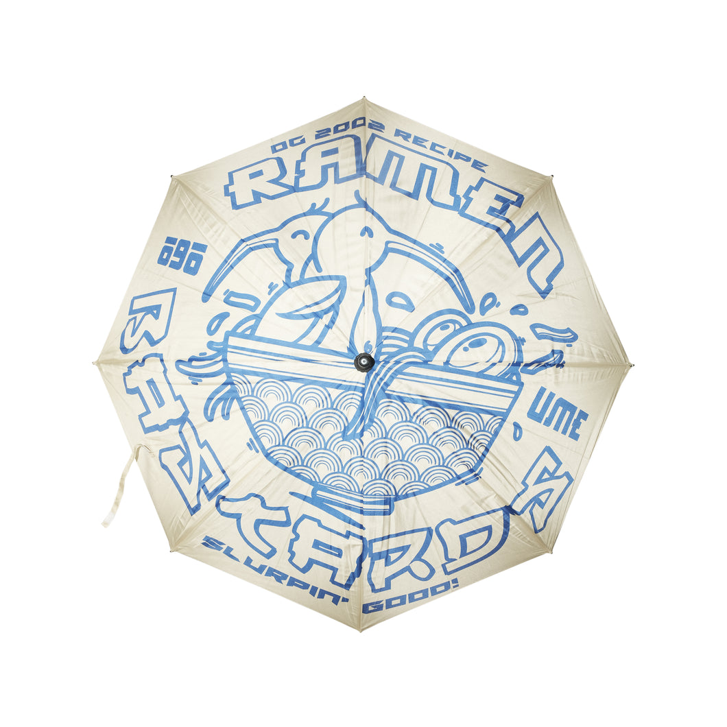 Random Ramen Umbrella