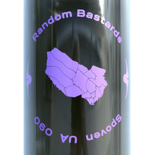 County Water Bottle