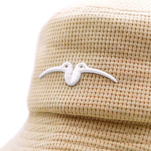 Minispov Waffle Bucket Khaki