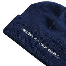 Brytåg Beanie