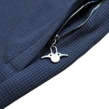 Minispov Sweatpants Dusty Blue