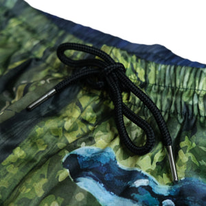 Nånstans i skogen Shorts