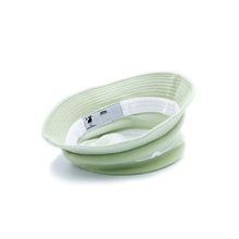 Minispov Waffle Bucket Pistachio