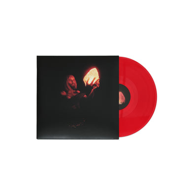 Axel Ruby - Kristall Vinyl