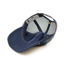 Random Bastards Navy Trucker