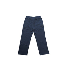 Minispov Sweatpants Dusty Blue