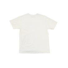 Trainspotters i20 Off-White Tee