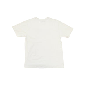 Trainspotters i20 Off-White Tee