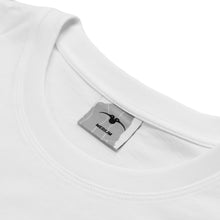 Rhinespov White Tee