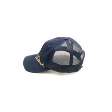 Random Bastards Navy Trucker