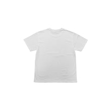 Rhinespov White Tee