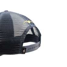 Random Bastards Navy Trucker