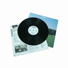 Fricky - Fricktion Vinyl LP