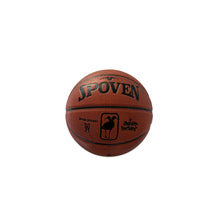 Spoven Basketball