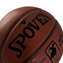 Spoven Basketball