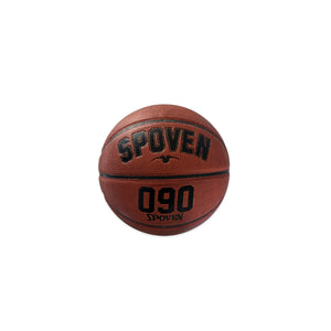 Spoven Basketball