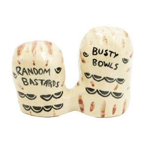 Spoven Ceramic Sculpture 2 of 5