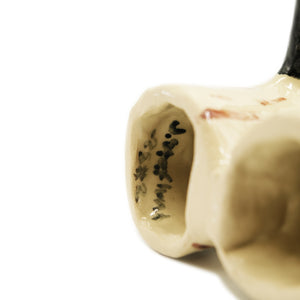 Spoven Ceramic Sculpture 2 of 5