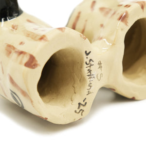 Spoven Ceramic Sculpture 5 of 5
