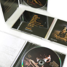 Trilogy CD Box