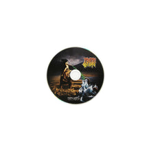 Trainspotters - Dirty North CD