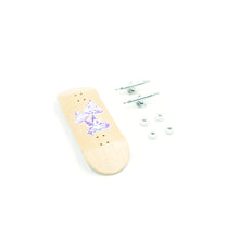 Psilocpov Fingerboard