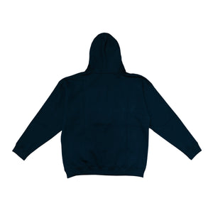 Hjortrongranat Navy Hoodie