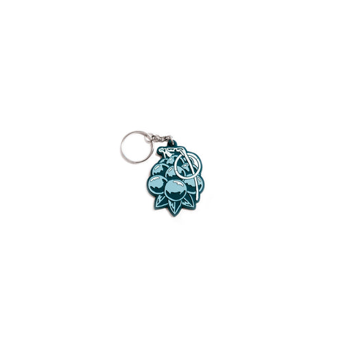 Hjortrongranat 3D Keychain