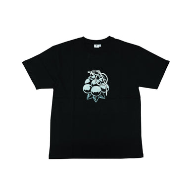 Hjortrongranat Black Tee