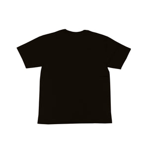 Hjortrongranat Black Tee