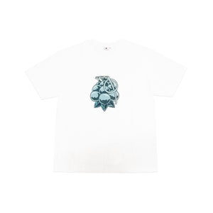 Hjortrongranat White Tee