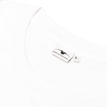 Hjortrongranat White Tee