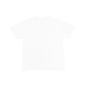 Hjortrongranat White Tee