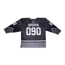 RB Hockey Jersey